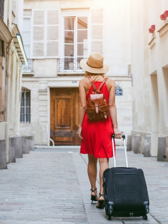 El horóscopo habla: ¿Qué destino es perfecto para ti?