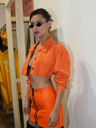 Moda y horóscopo: los colores que mejor te sientan