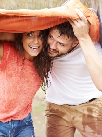 ¿De verdad quieres volver con tu ex?