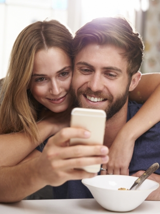 Frases de amor para publicar en Facebook: Conquista su corazón