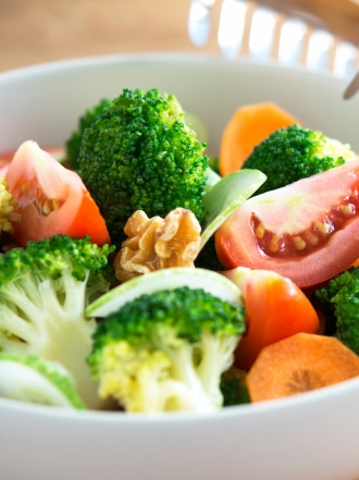 Cuando leas esto... ¡no podrás vivir sin brócoli!