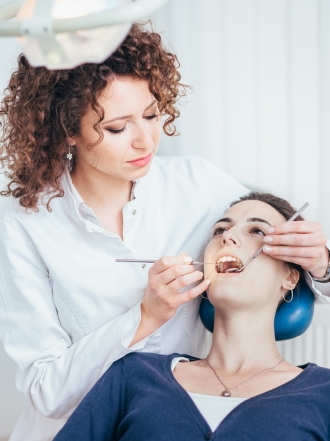 3 ejercicios para tratar el bruxismo