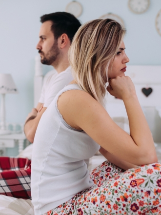 Pausa o ruptura, ¿qué significa darse un tiempo?