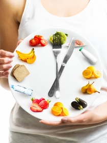 Qué dieta va mejor contigo
