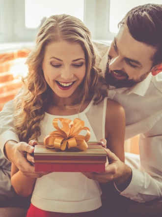 Qué regalarle a un Escorpio para conquistarle