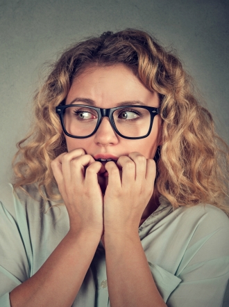 ¿Qué significa que un Sagitario tenga miedo?