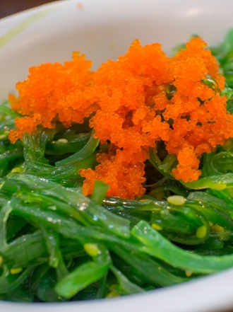 Conoce los beneficios de las algas