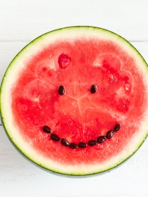 Beneficios de las frutas de verano