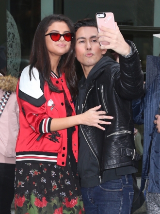 Instagram, ¿la red social de la felicidad?