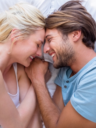 La inseguridad en pareja: el gran enemigo del amor