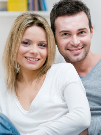 Por qué tu nueva pareja se parece a tu ex