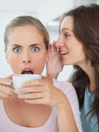 Los mejores signos para contarles un secreto