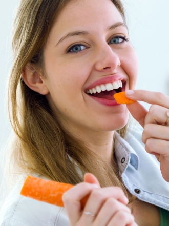 Los mejores alimentos para combatir el calor