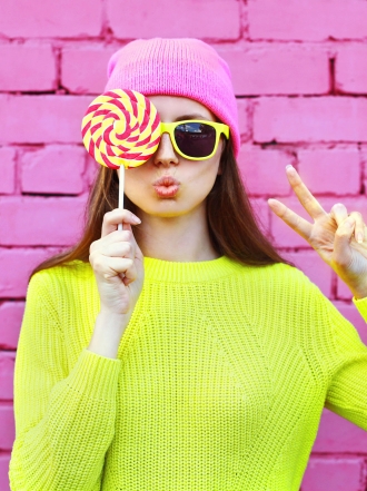 20 motivos para ser feliz