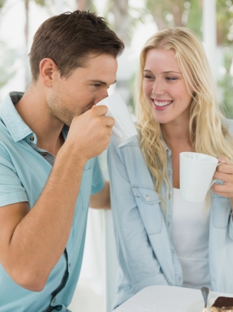 Frases de amor para la primera cita: Llama su atención desde el primer momento