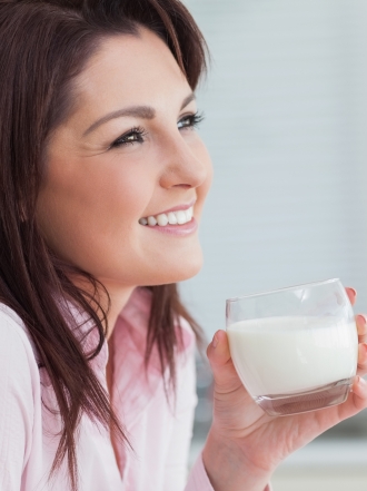 Lácteos, tus aliados para adelgazar y sentirte bien