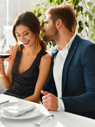 Cómo superar los miedos en tu primera cita