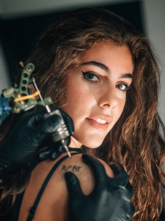 Las mejores frases para hacerse un tattoo