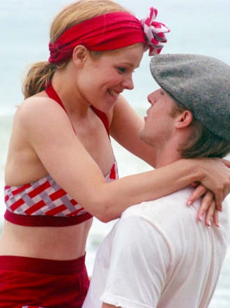 Las frases de amor más bonitas del cine: Un ‘te quiero’ de película