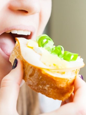 ¿Alimentos con gluten o sin gluten?