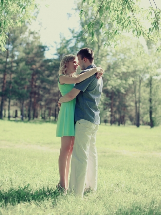 ¿Amor para toda la vida? Así es un Capricornio como marido