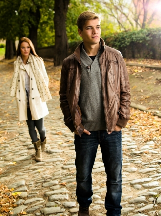 Cómo son los Sagitario como ex novios