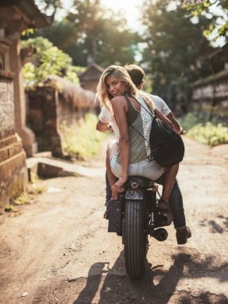 Cómo pasar el mejor verano de tu vida con un Aries