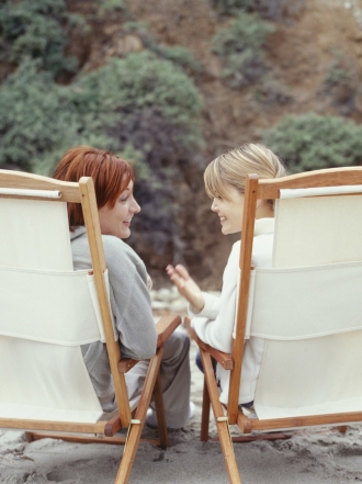 ¿De qué le gusta hablar a un Libra?