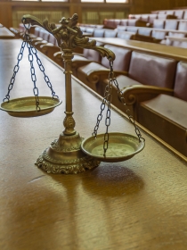 Soñar con un jurado: tu comportamiento, a juicio