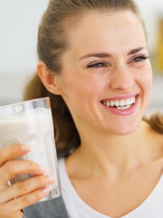¿Cuántos lácteos debes tomar al día?