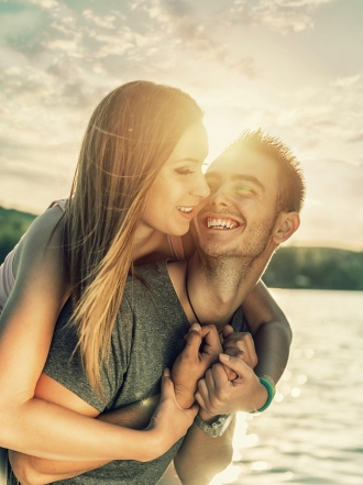 Hechizos para hacer en pareja