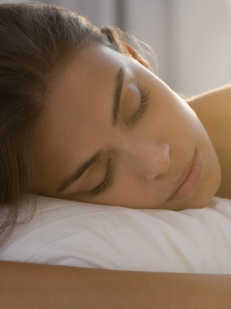 Alimentos que ayudan a dormir bien