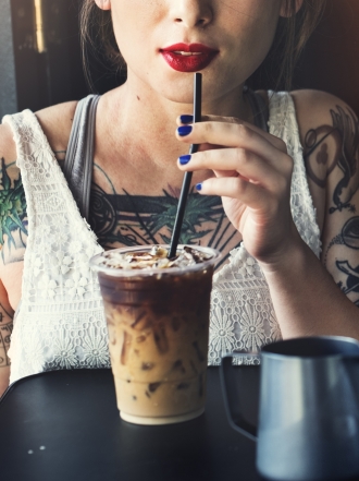 Top 3 de personas más tatuadas del mundo