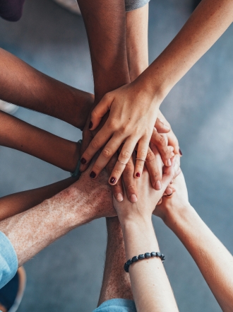 Hechizos para ser amigos forever