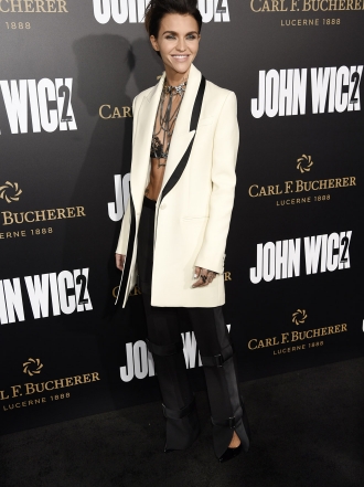 Cómo sacar partido al armario de tu chico