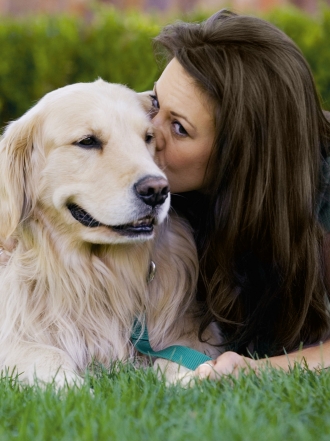 Nombres prohibidos: nunca llames así a tu perro