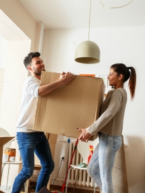 ¿Cómo es la convivencia con un Escorpio?