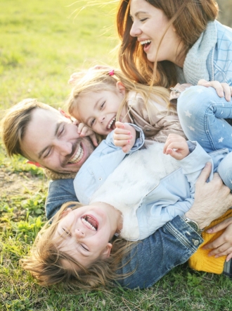 Estos son los mejores signos para formar una familia