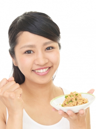 ¿Por qué incorporar la soja en nuestra dieta?