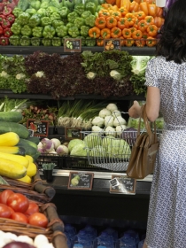 ¿Cuál es el mejor momento del día para comer fruta?