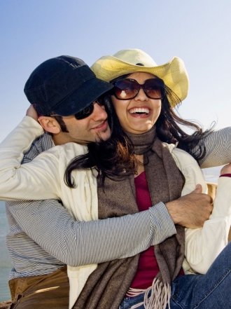 Tu vida amorosa en las redes sociales