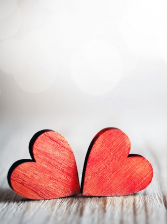 Los 7 pecados capitales del amor