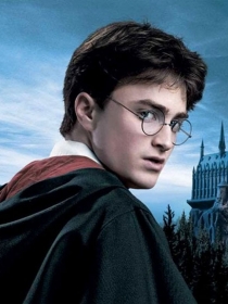 Tatuajes inspirados en Harry Potter