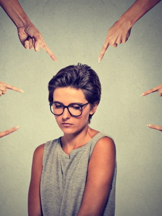 Aprende a afrontar las críticas de manera positiva