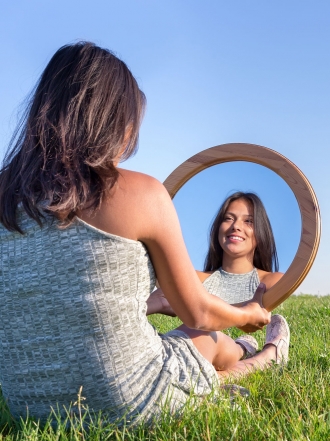 Soñar que no soy yo: ¿doble personalidad?