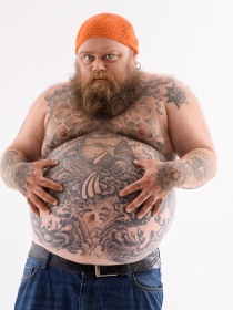 Los peores tatuajes de la historia