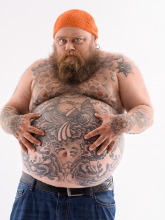 Los peores tatuajes de la historia