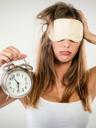 Descubre a los signos con peor despertar