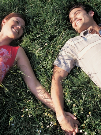 Cómo actuar si el chico que te gusta está con otra