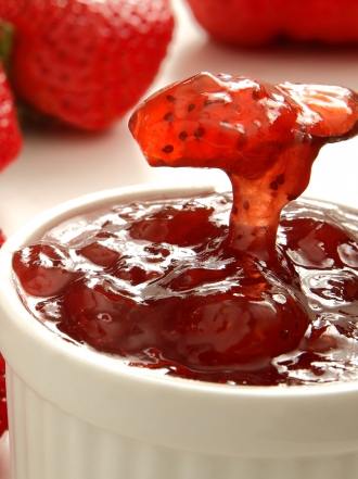 Soñar con mermelada: disfruta de las tradiciones